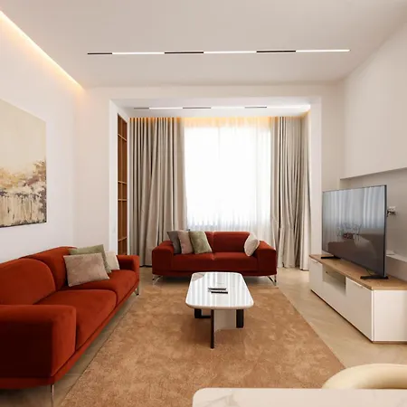 Grandstay Sea Penthouse Durrës