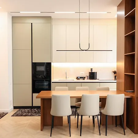 Grandstay Sea Penthouse