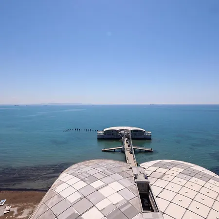 Grandstay Sea Penthouse 公寓 *
