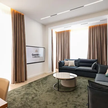 Grandstay Sea Penthouse 公寓 *