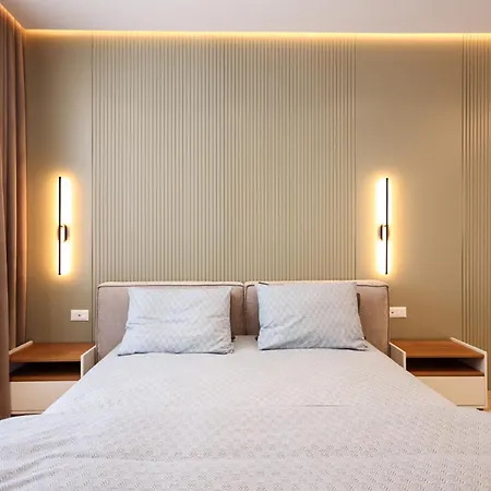 Grandstay Sea Penthouse * Durrës