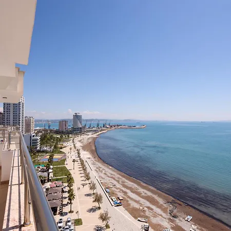 Grandstay Sea Penthouse Appartamento *