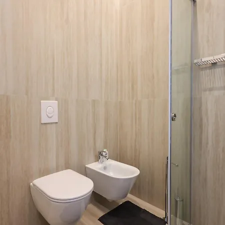 Grandstay Sea Penthouse 公寓