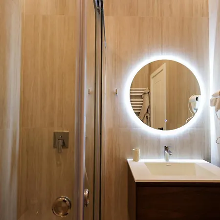 Grandstay Sea Penthouse Durrës