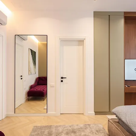 Grandstay Sea Penthouse