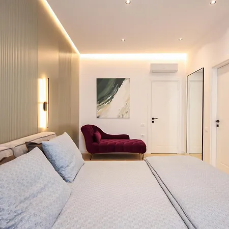 Grandstay Sea Penthouse Appartamento Durrës