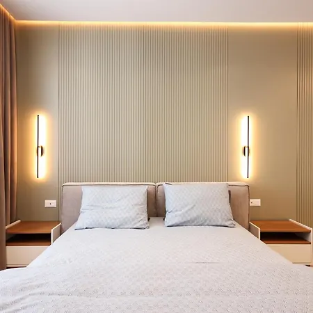 Grandstay Sea Penthouse *
