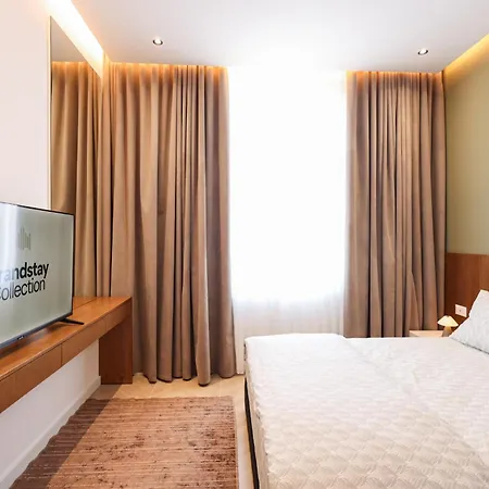 Grandstay Sea Penthouse 公寓