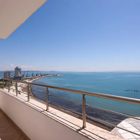 公寓 Grandstay Sea Penthouse *