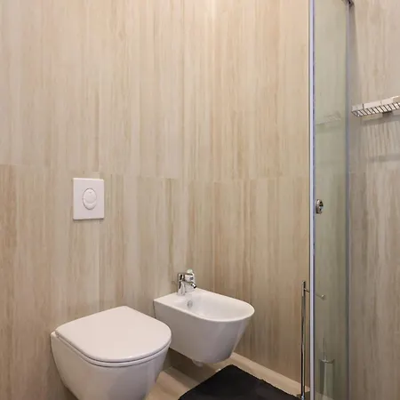 Grandstay Sea Penthouse Durrës