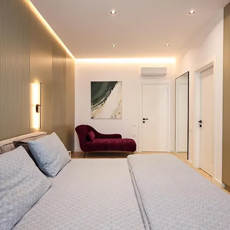 Appartamento Grandstay Sea Penthouse *