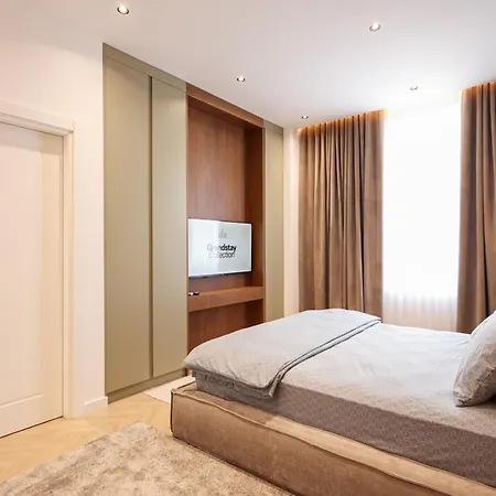Grandstay Sea Penthouse 公寓 *