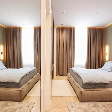 Appartamento Grandstay Sea Penthouse
