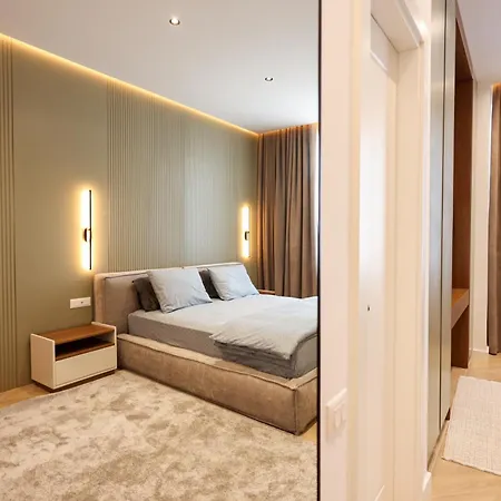 Appartamento Grandstay Sea Penthouse