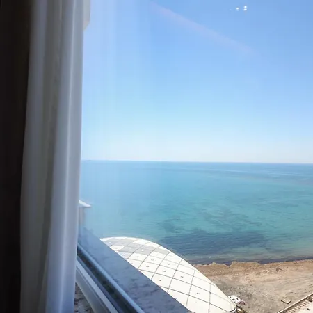 Grandstay Sea Penthouse
