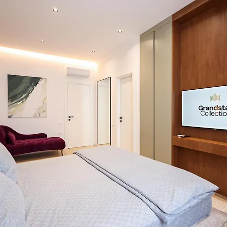 Grandstay Sea Penthouse * Durrës