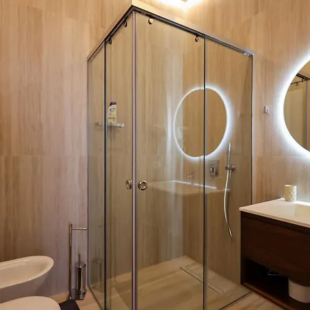Grandstay Sea Penthouse
