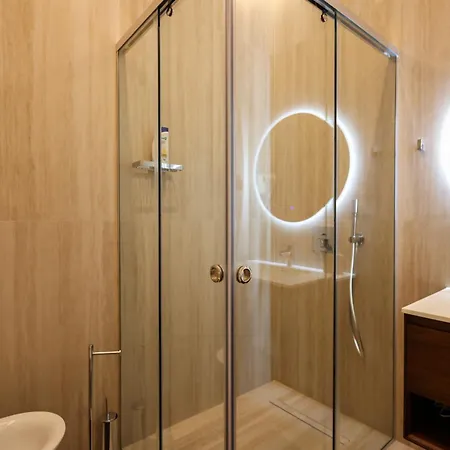 Grandstay Sea Penthouse *