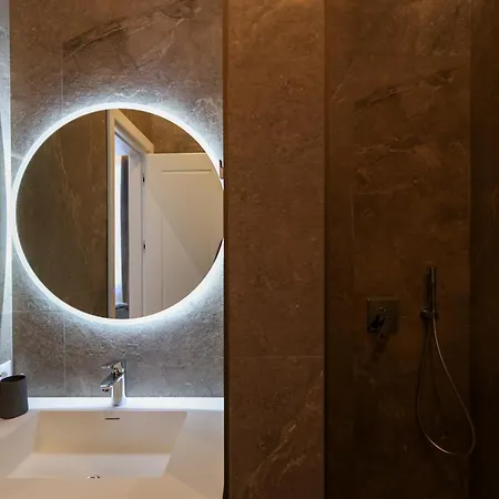 Lägenhet Grandstay Sea Penthouse *