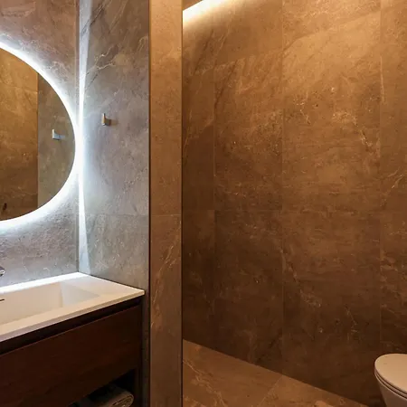 Grandstay Sea Penthouse *