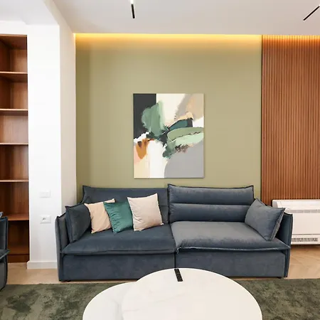 Grandstay Sea Penthouse