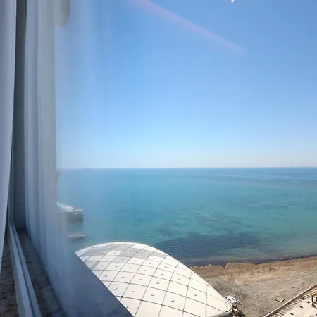 Grandstay Sea Penthouse