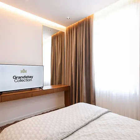 Grandstay Sea Penthouse Appartamento *