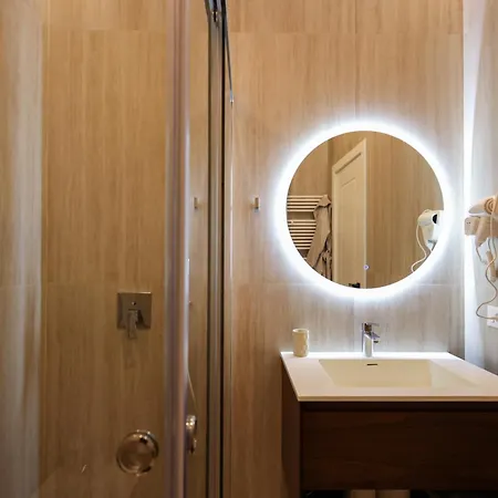 Grandstay Sea Penthouse *