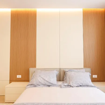Grandstay Sea Penthouse Durrës