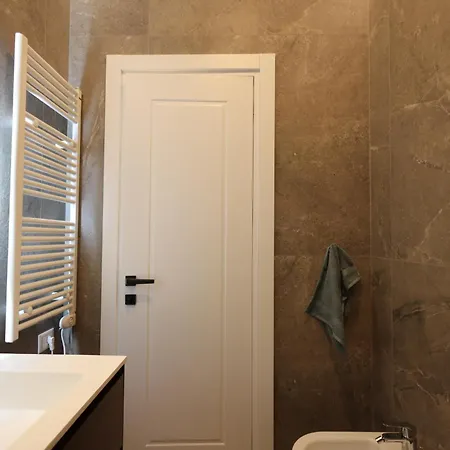Appartamento Grandstay Sea Penthouse