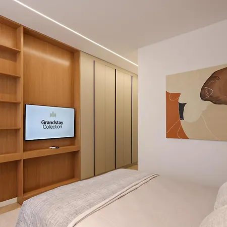 Appartamento Grandstay Sea Penthouse