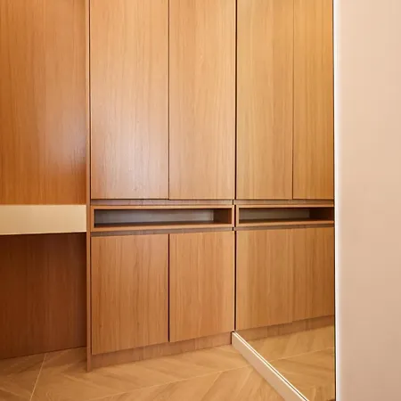 公寓 Grandstay Sea Penthouse