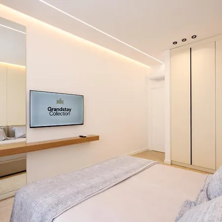 Grandstay Sea Penthouse