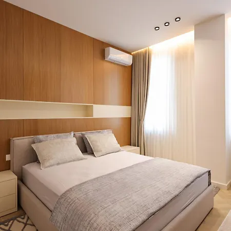 Grandstay Sea Penthouse Lägenhet