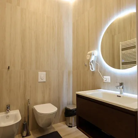 Grandstay Sea Penthouse Lägenhet Durrës