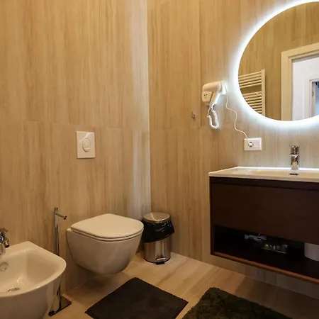 Grandstay Sea Penthouse * Durrës