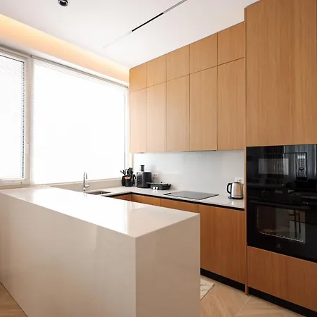 Grandstay Sea Penthouse * Durrës