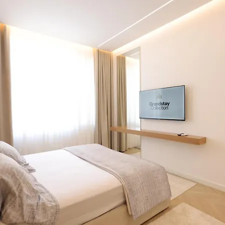 Grandstay Sea Penthouse 公寓 *