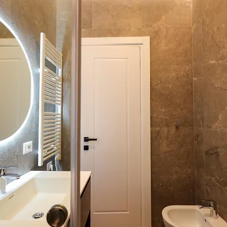 Appartamento Grandstay Sea Penthouse Durrës