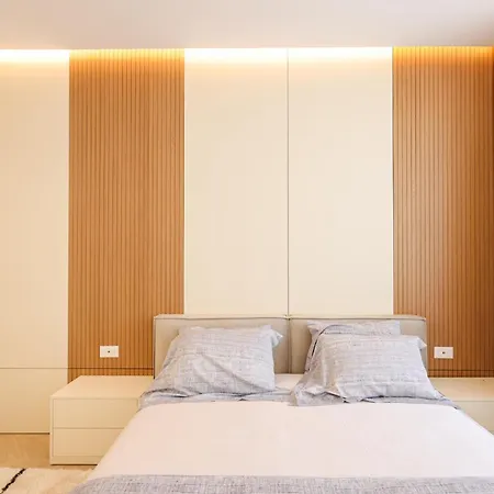 Grandstay Sea Penthouse * Durrës