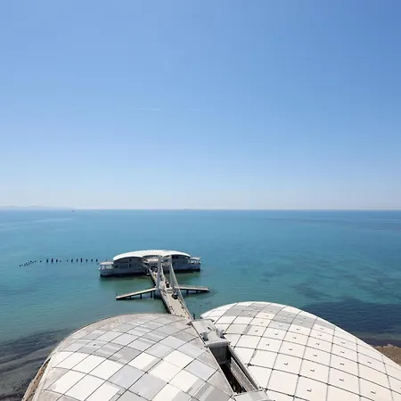Grandstay Sea Penthouse Durrës
