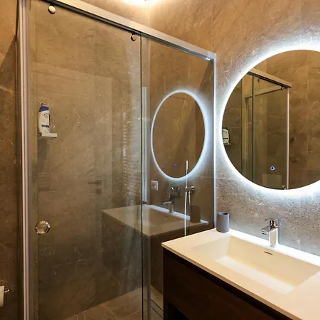 Grandstay Sea Penthouse *