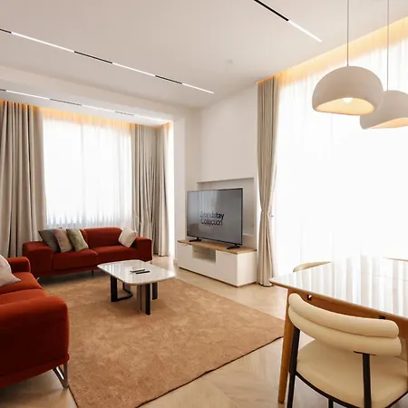Grandstay Sea Penthouse *