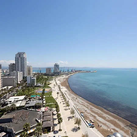 Grandstay Sea Penthouse * Durrës