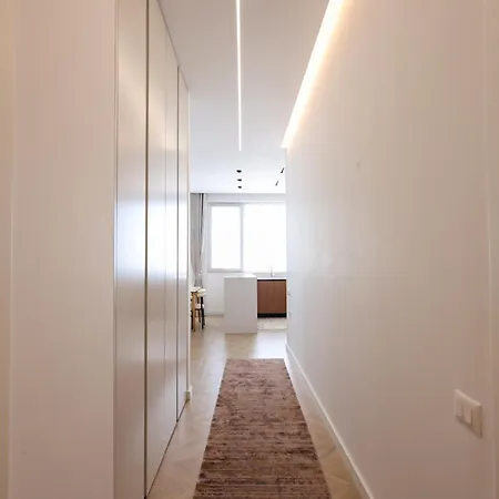 Lägenhet Grandstay Sea Penthouse