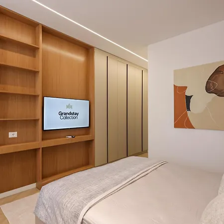 Grandstay Sea Penthouse * Durrës