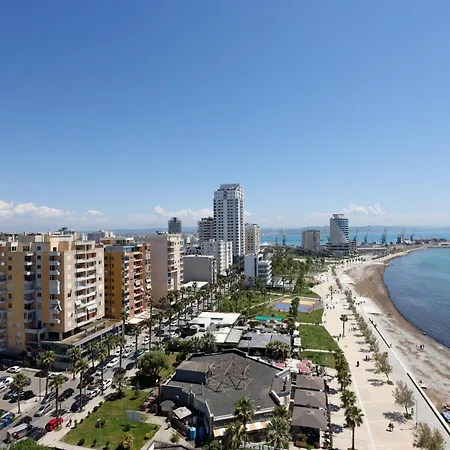 Appartamento Grandstay Sea Penthouse *
