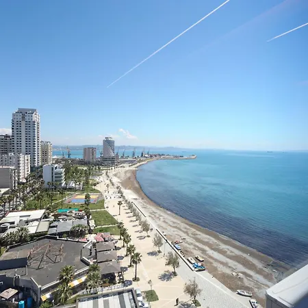 Grandstay Sea Penthouse * Durrës
