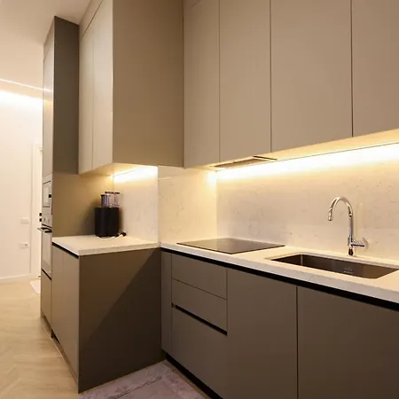 Grandstay Sea Penthouse 公寓 *