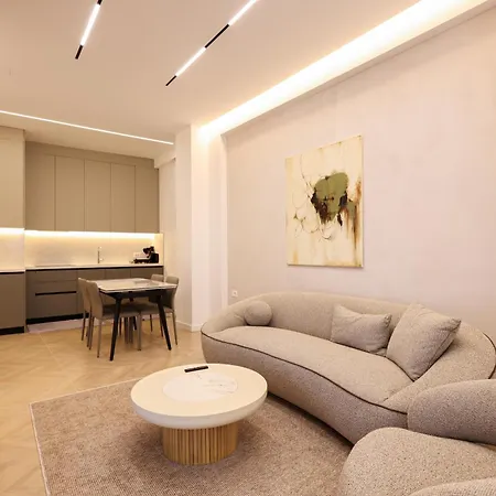 Grandstay Sea Penthouse * Durrës